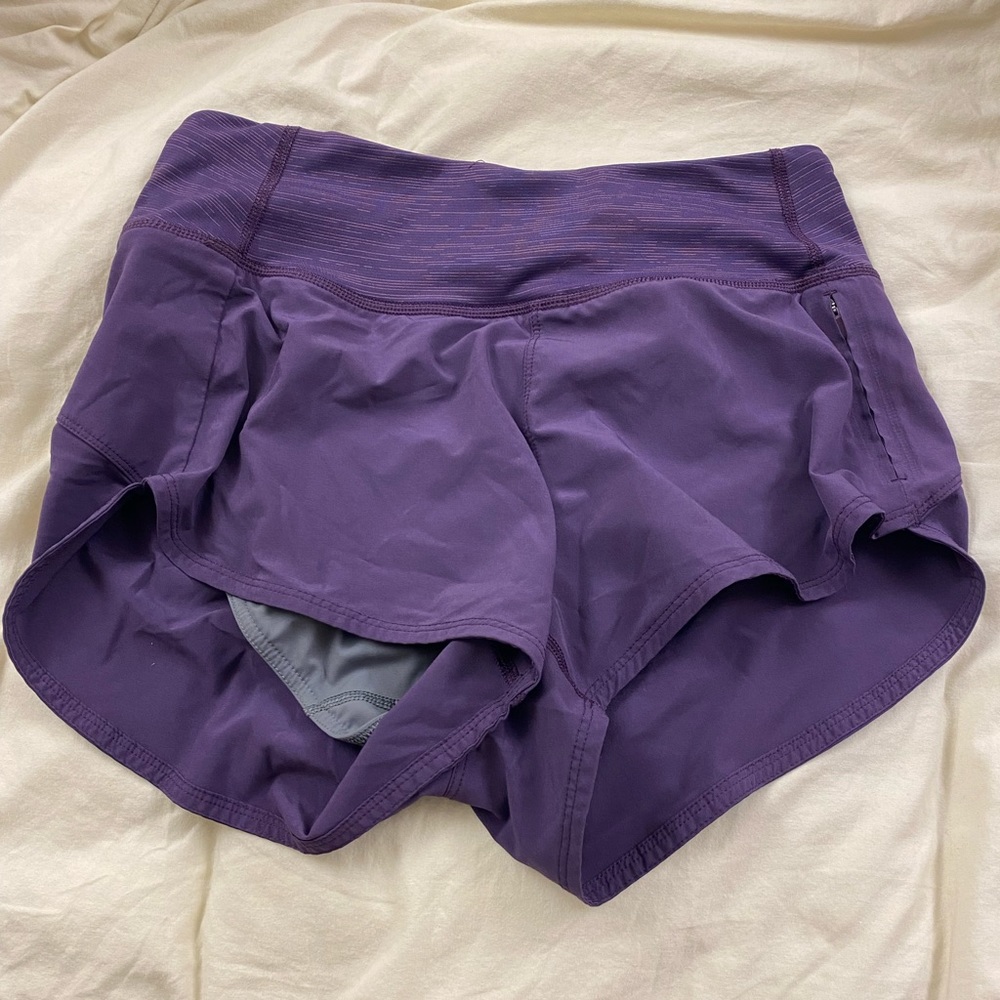 Outdoor Voices Hudson Shorts 2.5”